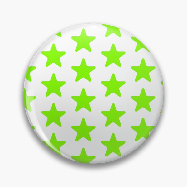 Item preview, brat green star designed and sold by paladinprints.