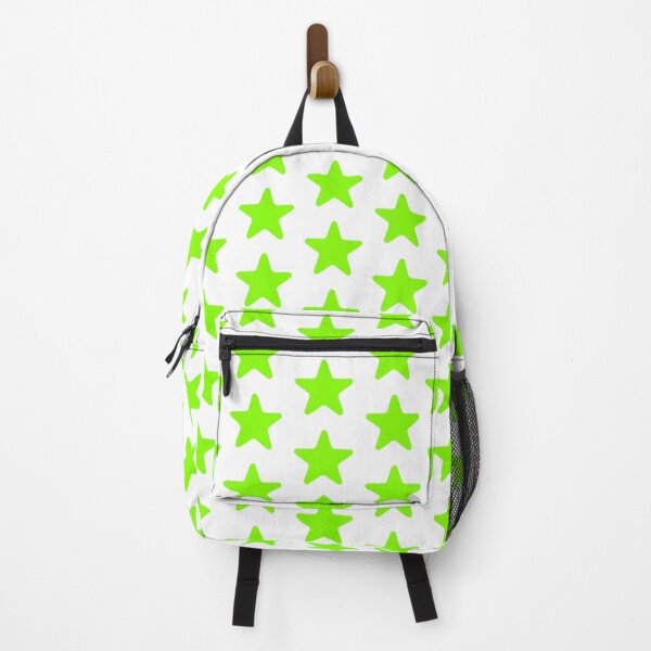 Item preview, brat green star designed and sold by paladinprints.