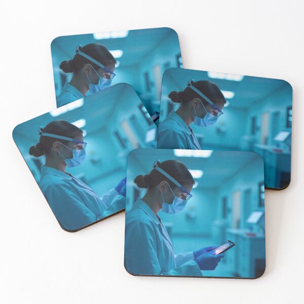 Item preview, Revolutionizing Healthcare: The Future of Medicine with Nanotechnology designed and sold by LinaSpectrum.