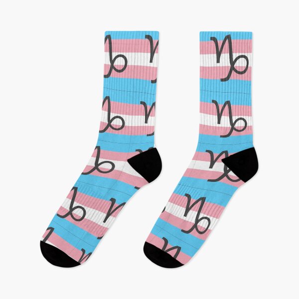 Item preview, Trans Capricorn designed and sold by michellekchen.