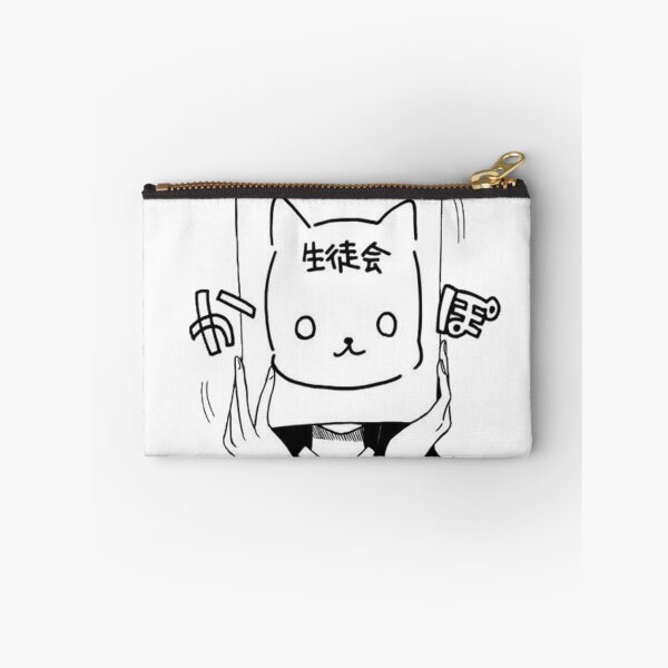 Item preview, Catbag designed and sold by KawaiiCaps.