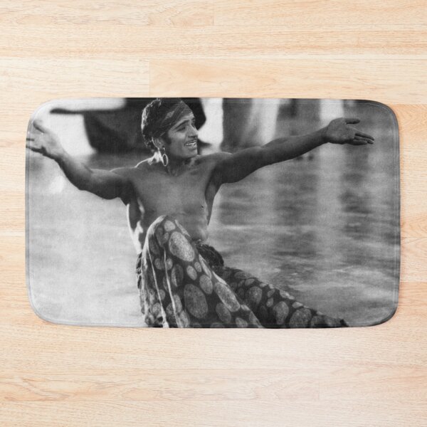Item preview, Douglas Fairbanks as Sinbad the sailor designed and sold by Vintage Designs +.