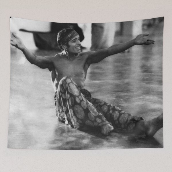 Item preview, Douglas Fairbanks as Sinbad the sailor designed and sold by Vintage Designs +.