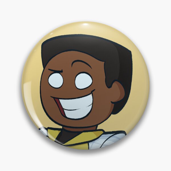 Item preview, Casual Kingsley designed and sold by frozenfrenchfry.