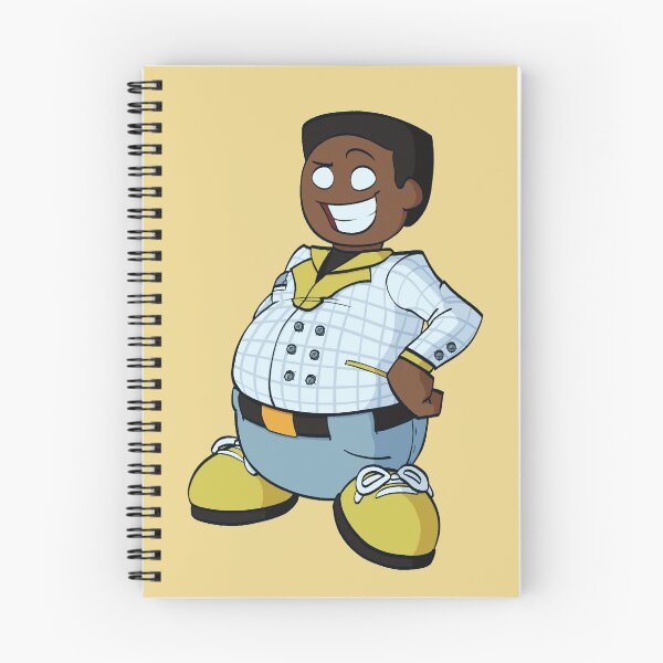 Item preview, Casual Kingsley designed and sold by frozenfrenchfry.