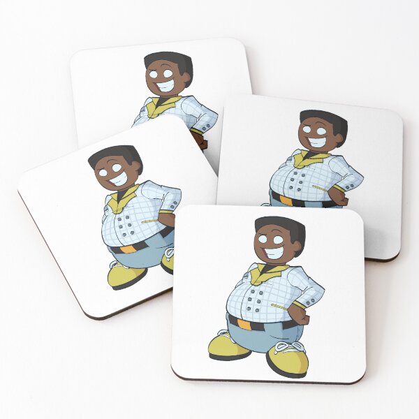Item preview, Casual Kingsley designed and sold by frozenfrenchfry.