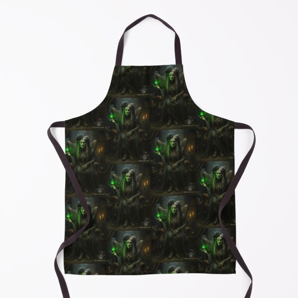 Item preview, Gerty The Wicked-Original dark Witchery Exclusive designed and sold by Dark Witchery.