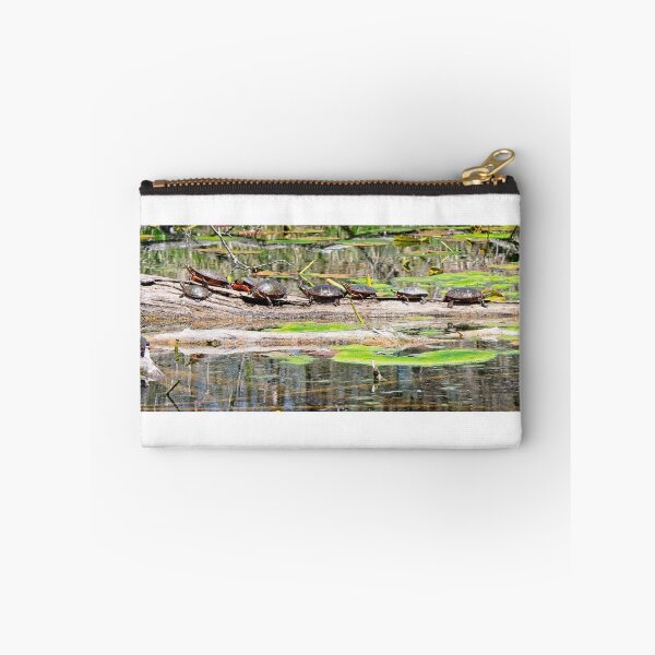 Item preview, Turtles on Log, Madison, WI designed and sold by StevenRalserPhoto.