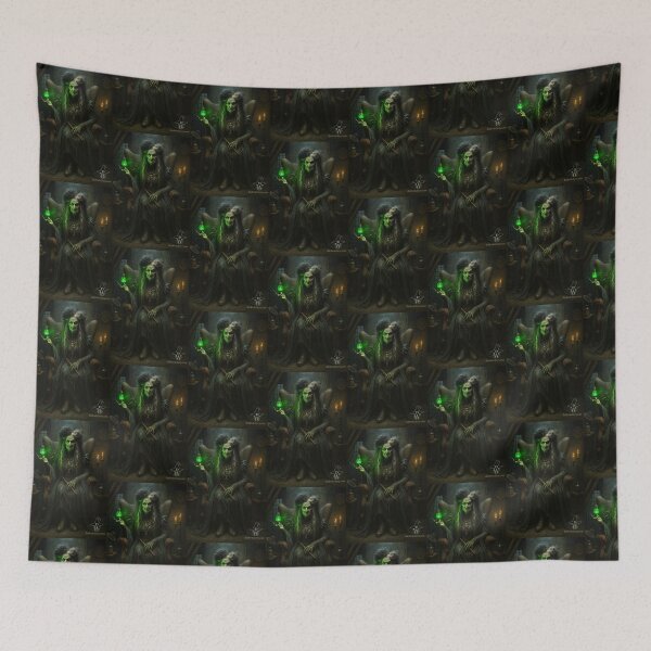 Item preview, Gerty The Wicked-Original dark Witchery Exclusive designed and sold by Dark Witchery.