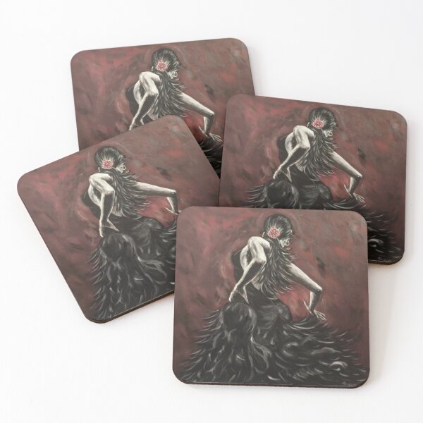 Item preview, FLAMENCO SPAIN designed and sold by TOGETHERINSIEME.