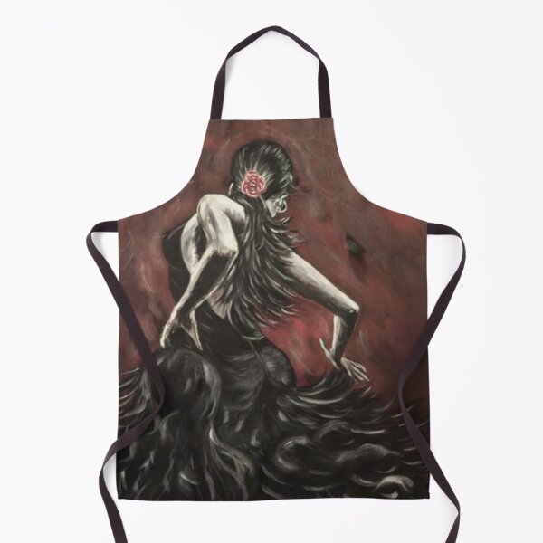 Item preview, FLAMENCO SPAIN designed and sold by TOGETHERINSIEME.