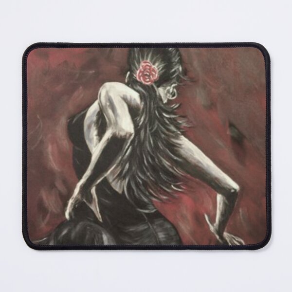 Item preview, FLAMENCO SPAIN designed and sold by TOGETHERINSIEME.
