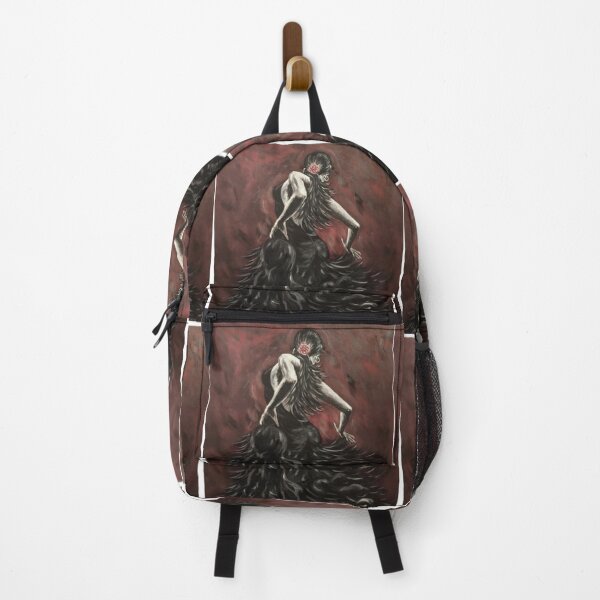 Item preview, FLAMENCO SPAIN designed and sold by TOGETHERINSIEME.