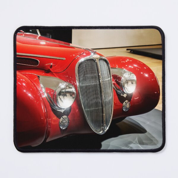 Item preview, 1938 Delahaye 165 Cabriolet 04 designed and sold by Weston  Westmoreland.