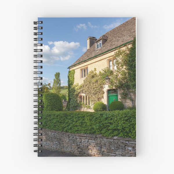 Item preview, Upper Slaughter designed and sold by andrewroland.