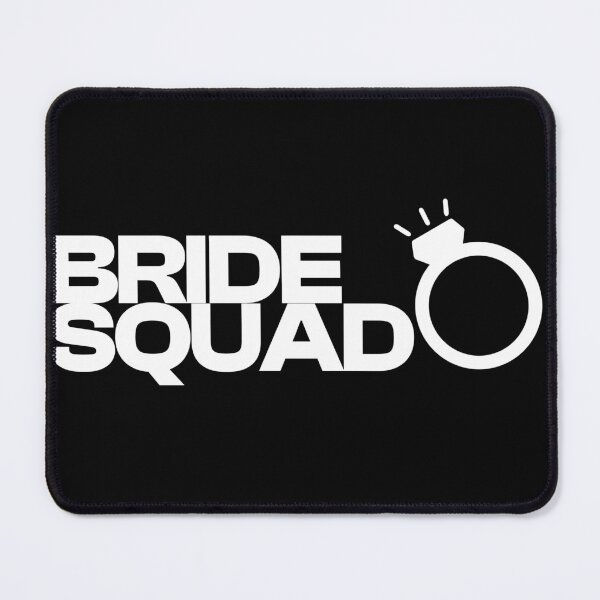 Item preview, Bride Squad designed and sold by WhelmdStudios .
