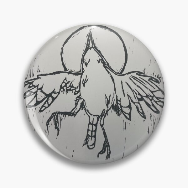 Item preview, resurrection designed and sold by oxytoastin.