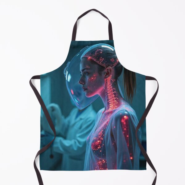 Item preview, Revolutionizing Healthcare: The Future of Medicine with Nanotechnology designed and sold by LinaSpectrum.