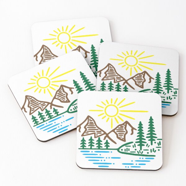Item preview, Let's get lost designed and sold by Rebels Design Art Studios.
