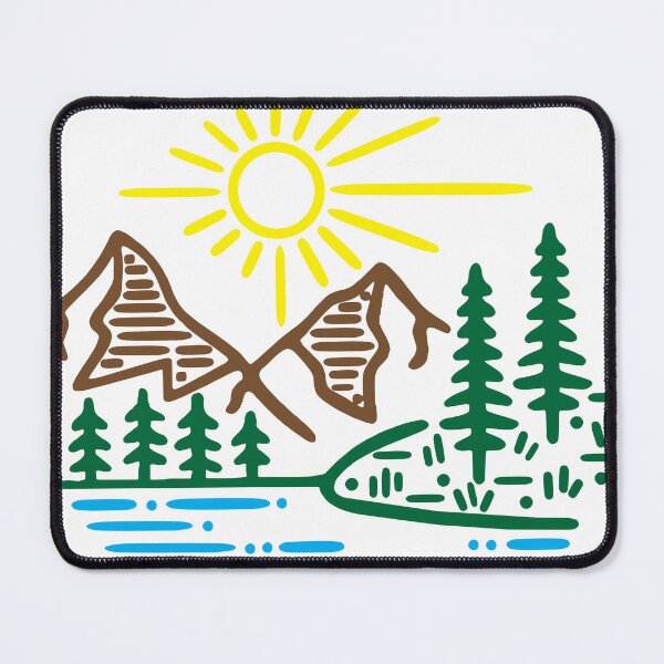 Item preview, Let's get lost designed and sold by Rebels Design Art Studios.
