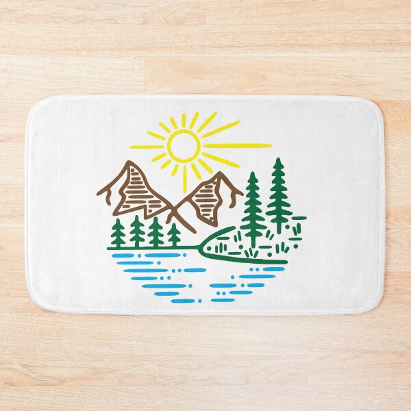 Item preview, Let's get lost designed and sold by Rebels Design Art Studios.