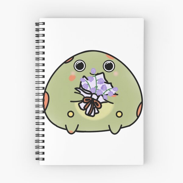 Item preview, Lovingly Frog designed and sold by HallyuHeaven.
