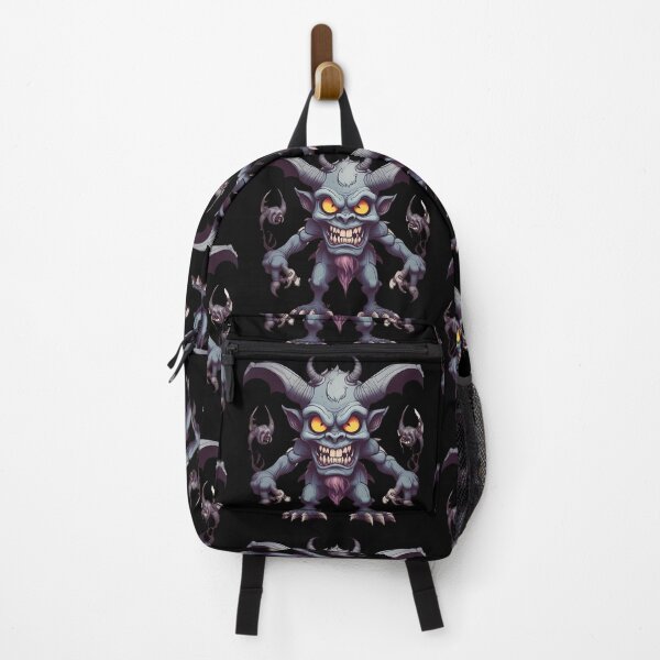 Item preview, demon designed and sold by Temdo7.