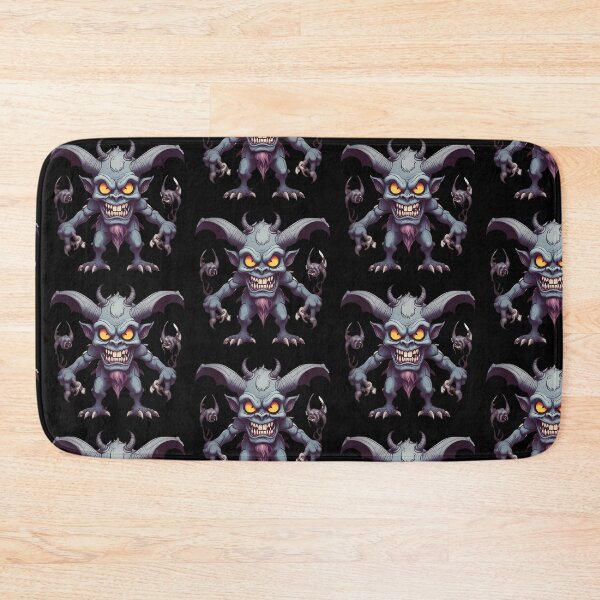 Item preview, demon designed and sold by Temdo7.