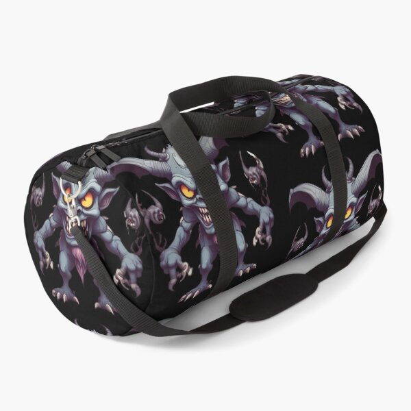 Item preview, demon designed and sold by Temdo7.