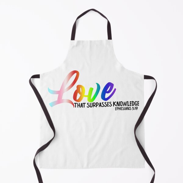 Item preview, Ephesians 3:19 designed and sold by Nochisan.