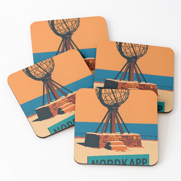 Item preview, North Cape Norway designed and sold by Jogi77.