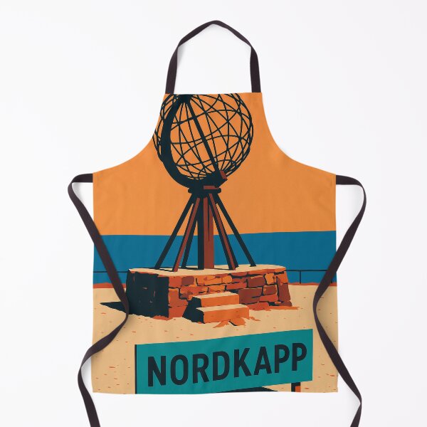Item preview, North Cape Norway designed and sold by Jogi77.