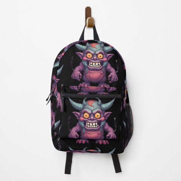 Item preview, demon designed and sold by Temdo7.