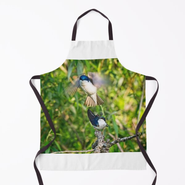 Item preview, Tree Swallows mating, Madison, Wisconsin designed and sold by StevenRalserPhoto.