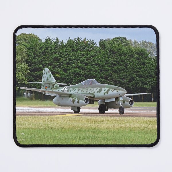 Item preview, Messerschmitt ME 262 Replica designed and sold by Barrie Woodward.
