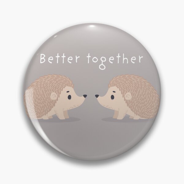 Item preview, Better together designed and sold by DSJ-Artistry.