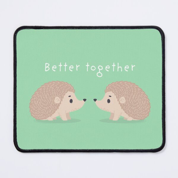 Item preview, Better together designed and sold by DSJ-Artistry.