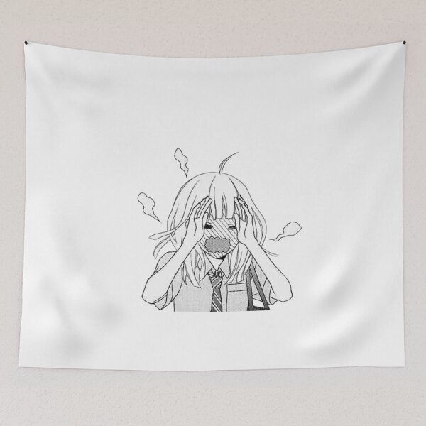 Item preview, Embarrassed  designed and sold by KawaiiCaps.