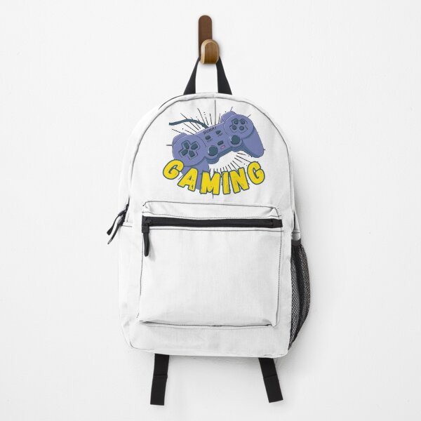 Item preview, Classic Gamer Energy designed and sold by Mr Monkey Store.