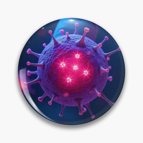 Item preview, Revolutionizing Healthcare: The Future of Medicine with Nanotechnology designed and sold by LinaSpectrum.