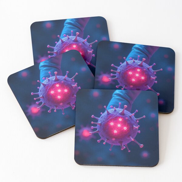 Item preview, Revolutionizing Healthcare: The Future of Medicine with Nanotechnology designed and sold by LinaSpectrum.