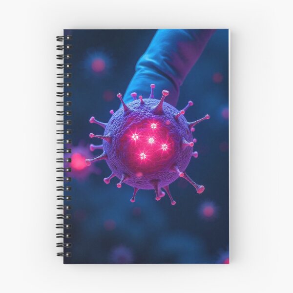 Item preview, Revolutionizing Healthcare: The Future of Medicine with Nanotechnology designed and sold by LinaSpectrum.