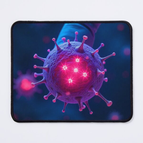 Item preview, Revolutionizing Healthcare: The Future of Medicine with Nanotechnology designed and sold by LinaSpectrum.