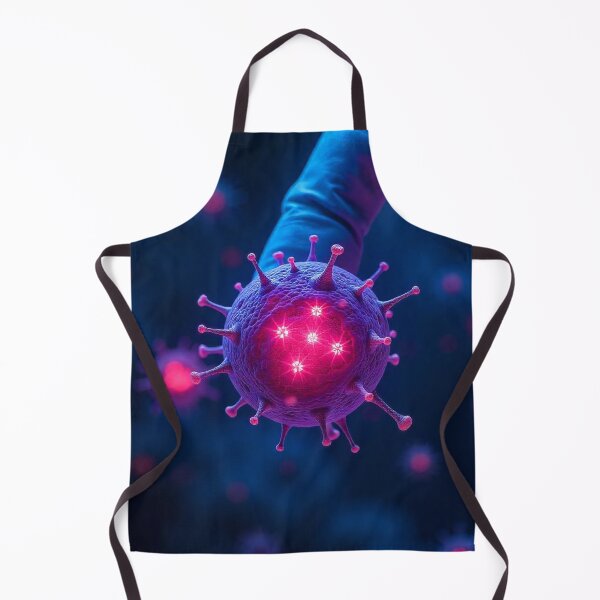 Item preview, Revolutionizing Healthcare: The Future of Medicine with Nanotechnology designed and sold by LinaSpectrum.