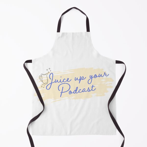 Item preview, Juice Up Your Podcast designed and sold by OtaP-Store.