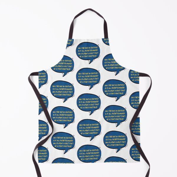Item preview, La cita de los forasteros designed and sold by broadwaygirl142.