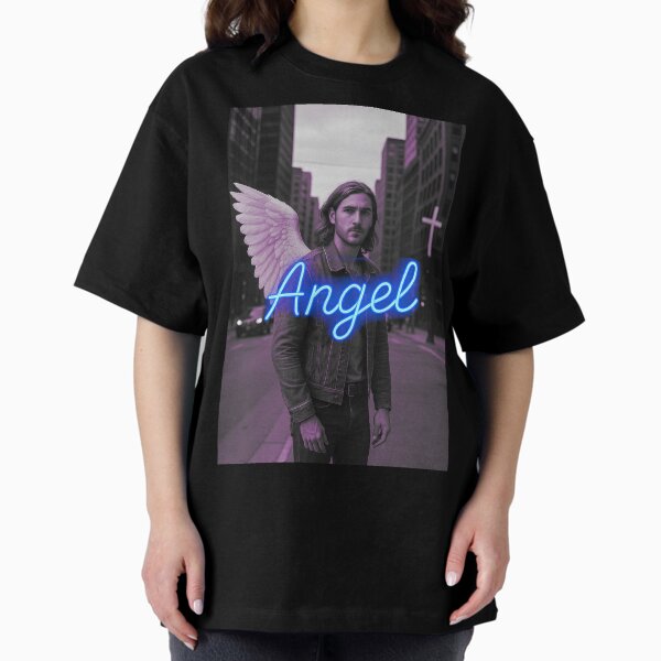 Item preview, Angel (Pink Edition) designed and sold by Youistic.