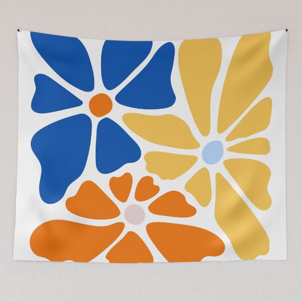 Item preview, El Patio Tres designed and sold by deni7033.