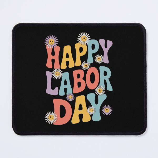 Item preview, Happy Labor Day designed and sold by jkrphoto.