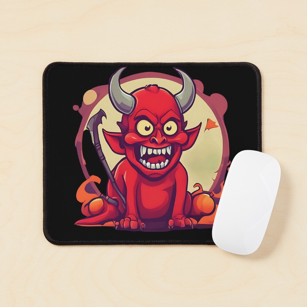 Item preview, Mouse Pad designed and sold by Temdo7.